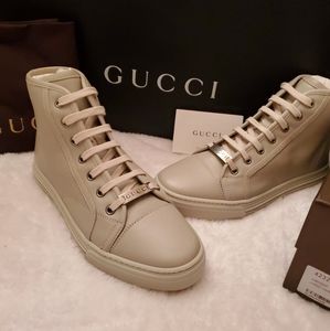 Gucci rebel sneakers Clearance
